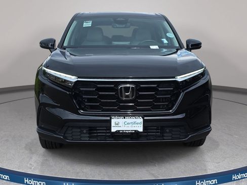 Certified 2024 Honda CR-V EX-L image 3