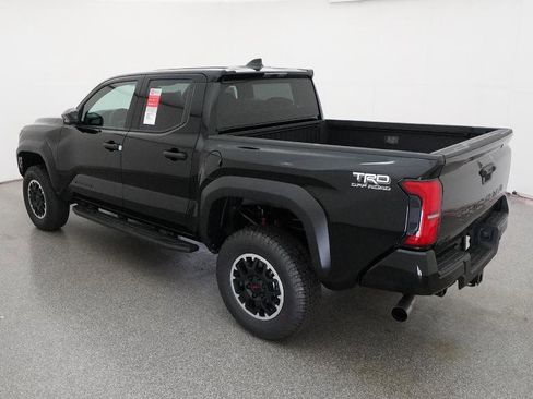 New 2026 Toyota Tacoma TRD Off-Road image 51