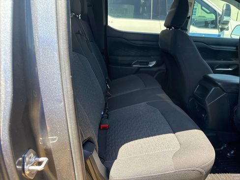 Used 2024 Ford Ranger XLT w/ Equipment Group 301A High AWD/4WD image 6