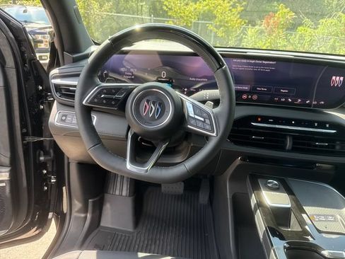 New 2027 Buick Enclave Sport Touring w/ Super Cruise Package AWD/4WD image 16