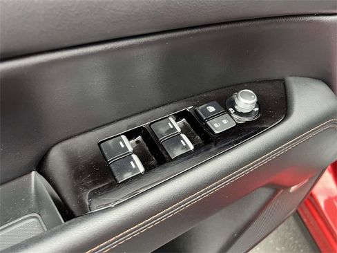 Certified 2023 MAZDA CX-5 AWD 2.5 S w/ Premium Plus Pkg image 20