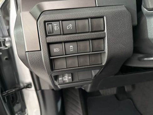 New 2025 Toyota Tacoma TRD Off-Road image 19