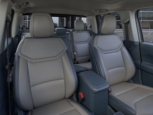New 2026 Ford Maverick Lariat image 34