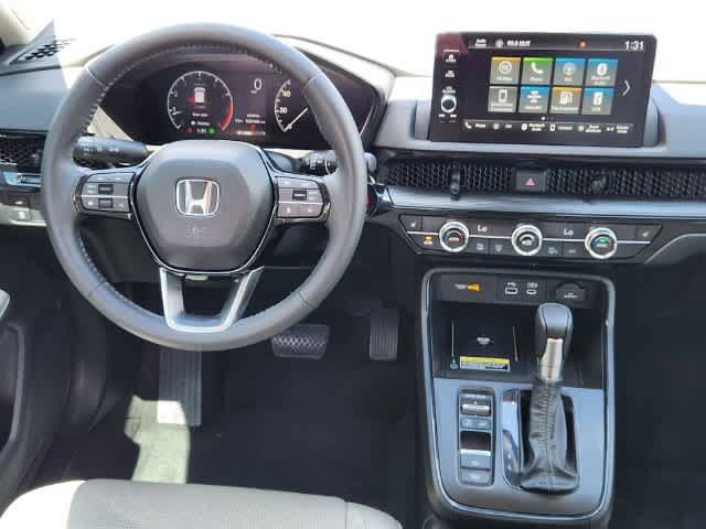 Used 2025 Honda CR-V EX-L image 26
