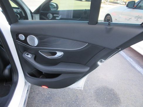 Used 2015 Mercedes-Benz C 300 Sedan image 30