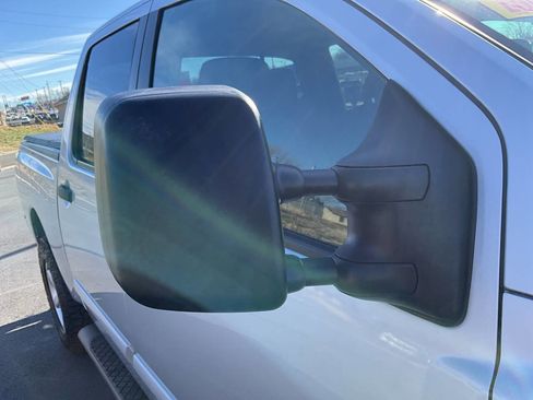 Used 2013 Nissan Titan SV w/ SV Premium Utility Pkg image 48