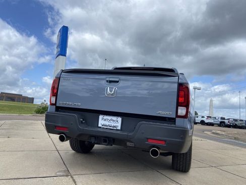 Used 2023 Honda Ridgeline RTL-E image 59
