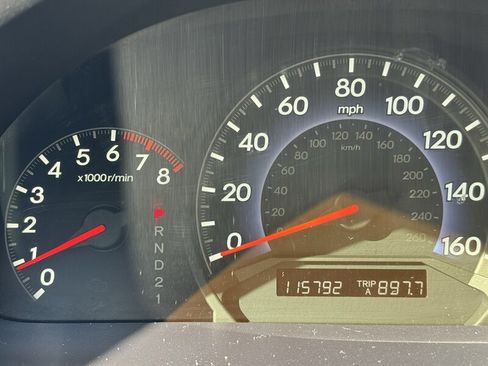 Used 2005 Honda Odyssey EX image 16