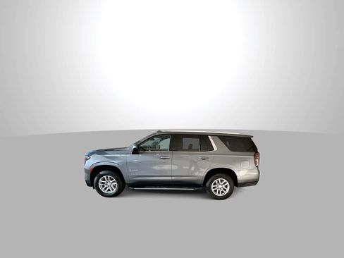 Used 2021 Chevrolet Tahoe LT AWD/4WD image 5