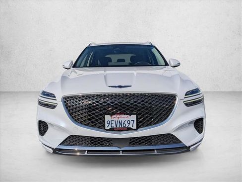 Used 2023 Genesis GV70 2.5T image 2
