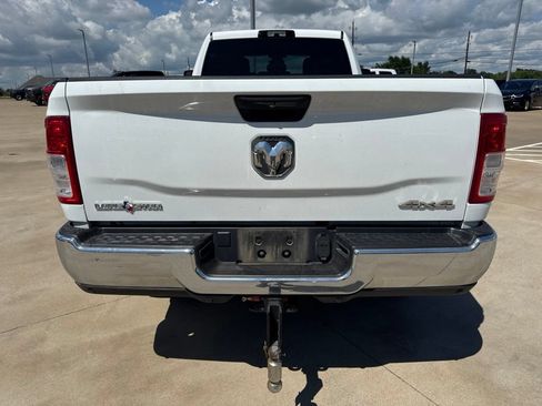 Used 2024 RAM 3500 Lone Star AWD/4WD image 6