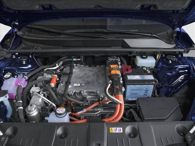 New 2027 Toyota bZ FWD image 8