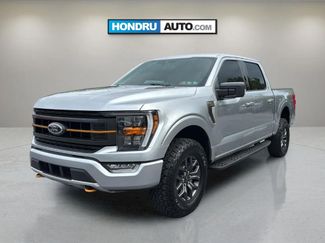 Used 2022 Ford F150 Tremor w/ Equipment Group 401A Mid AWD/4WD video 1