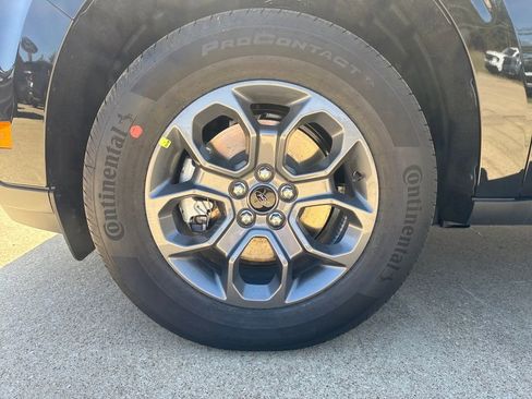 New 2026 Ford Maverick XLT image 23