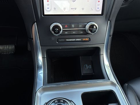 Used 2024 Ford Edge Titanium AWD/4WD image 22