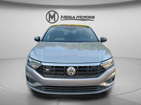 Used 2019 Volkswagen Jetta R-Line image 12