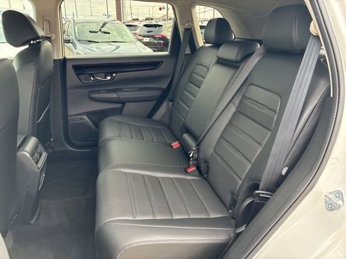 Used 2025 Honda CR-V EX-L image 18