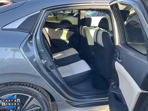 Used 2019 Honda Civic EX image 48