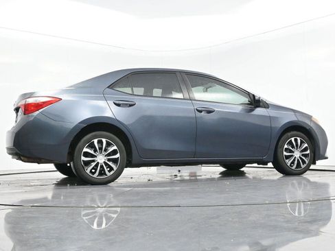 Used 2014 Toyota Corolla LE image 45