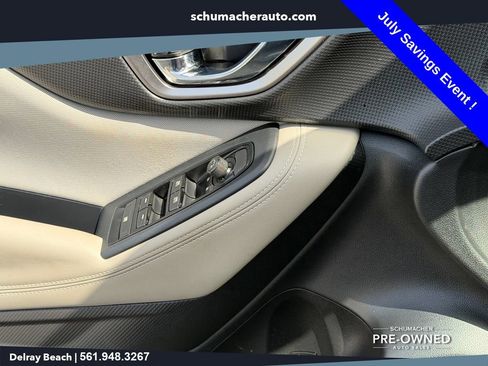 Used 2023 Subaru Forester Premium AWD/4WD image 27