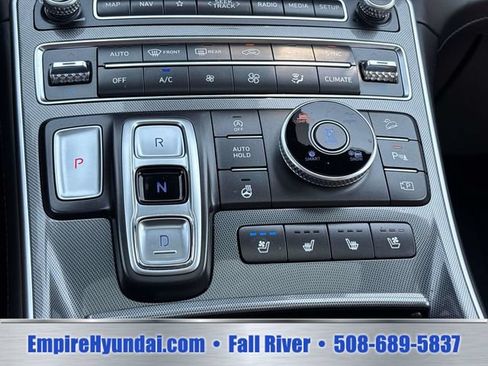 Certified 2023 Hyundai Santa Fe Calligraphy w/ Winter Weather Package AWD/4WD image 24