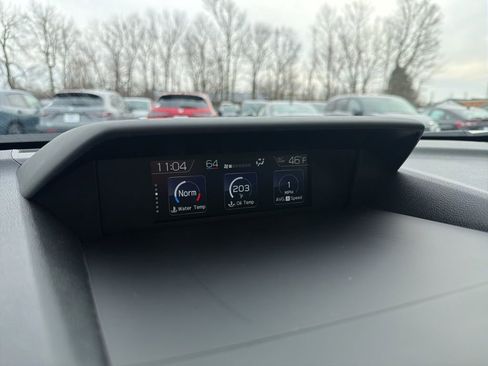 Used 2024 Subaru Forester Sport image 30