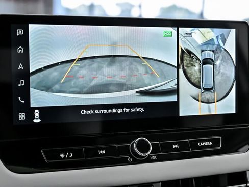 New 2025 Mitsubishi Outlander SE image 20