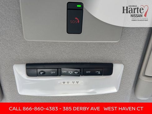 Certified 2024 Nissan Kicks SR image 54