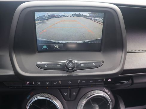 Used 2018 Chevrolet Camaro LT w/ RS Package image 24