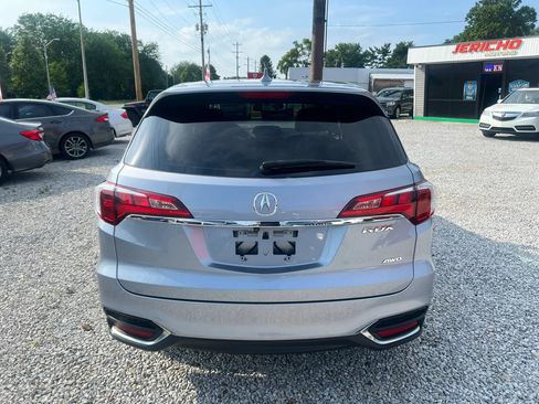 Used 2016 Acura RDX AWD w/ Technology Package image 7