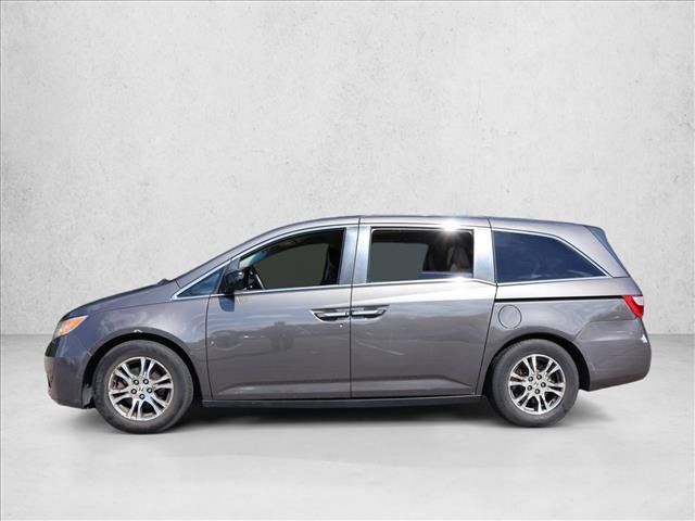Used 2013 Honda Odyssey EX image 8