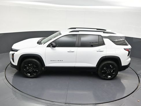 Used 2026 Chevrolet Equinox LT w/ Midnight Edition image 18