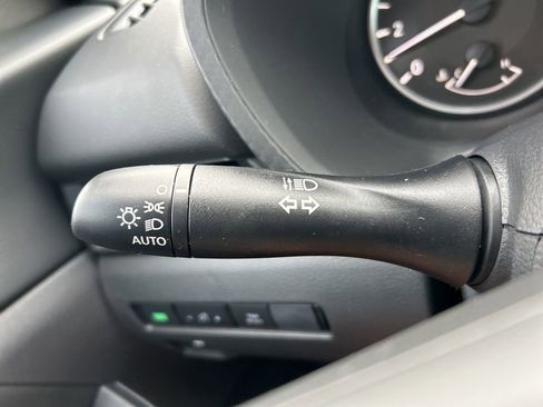 New 2025 Nissan Sentra S w/ Lighting Package image 22