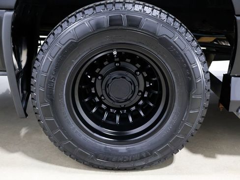 Used 2024 Mercedes-Benz Sprinter 3500 image 15