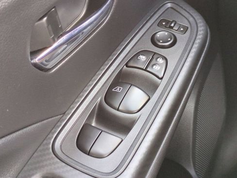 Certified 2025 Nissan Versa SV w/ Trunk Package image 21