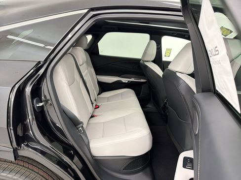 New 2026 Lexus RX 350h image 27