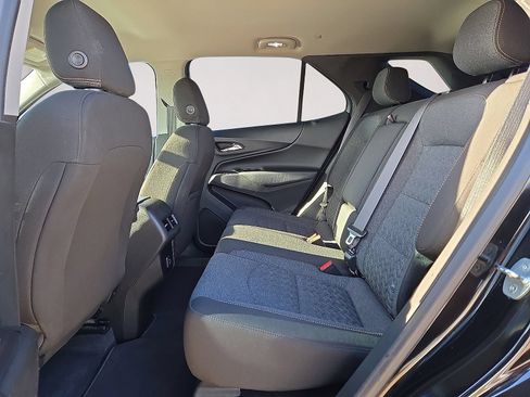 Used 2022 Chevrolet Equinox LT FWD image 15