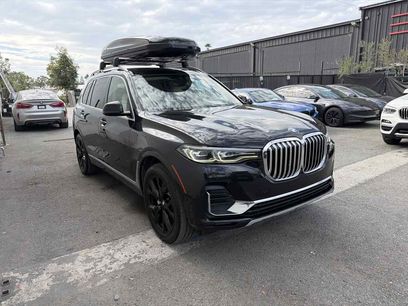 Used 2019 BMW X7 xDrive40i w/ Premium Package
