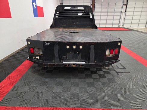 Used 2013 RAM 3500 Tradesman w/ Chrome Appearance Group image 20