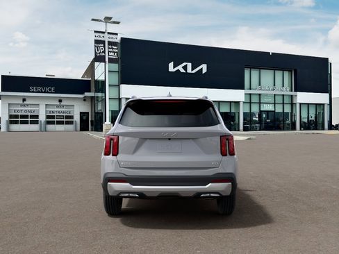 New 2026 Kia Sorento S AWD/4WD image 6