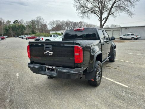 Used 2018 Chevrolet Colorado ZR2 image 12