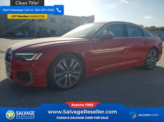 Used 2019 Audi A6 3.0T Premium Plus AWD/4WD video 1