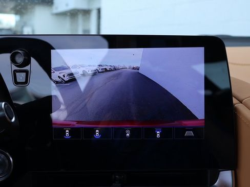 Certified 2023 Chevrolet Corvette Stingray Premium Cpe w/ Z51 Performance Package image 42