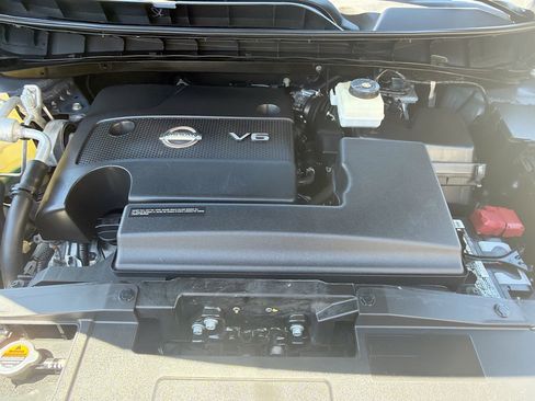 Used 2021 Nissan Murano Platinum w/ Cargo Package AWD/4WD image 36