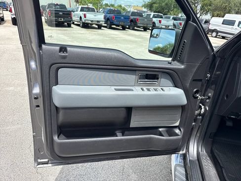 Used 2011 Ford F150 XLT w/ XLT Convenience Pkg RWD image 12