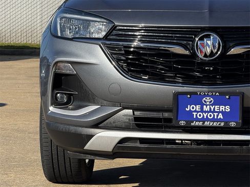 Used 2022 Buick Encore GX Preferred w/ Cold Weather Comfort Package image 6