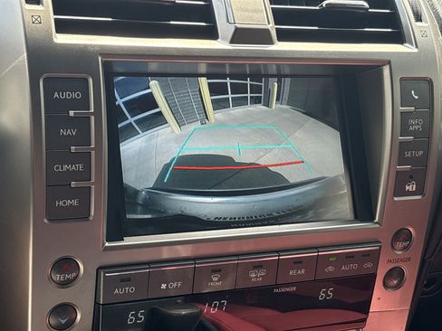 Used 2021 Lexus GX 460 Premium w/ Premium Package AWD/4WD image 6