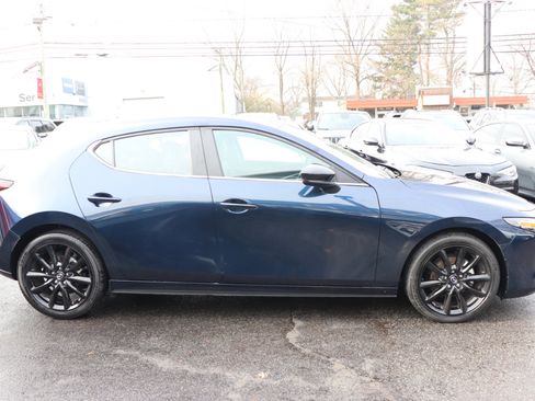 Used 2024 MAZDA MAZDA3 s image 6