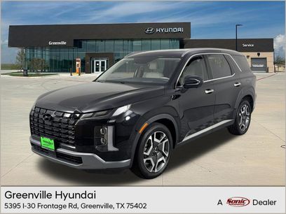 Used 2023 Hyundai Palisade Limited