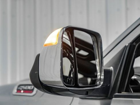 Used 2022 RAM 2500 Laramie image 40